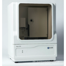 Sanger Sequenzierung Medicalanalyzer Forensic Laboratory